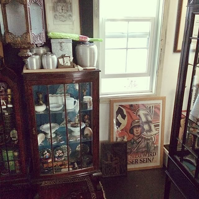 chairgreenさんの実例写真