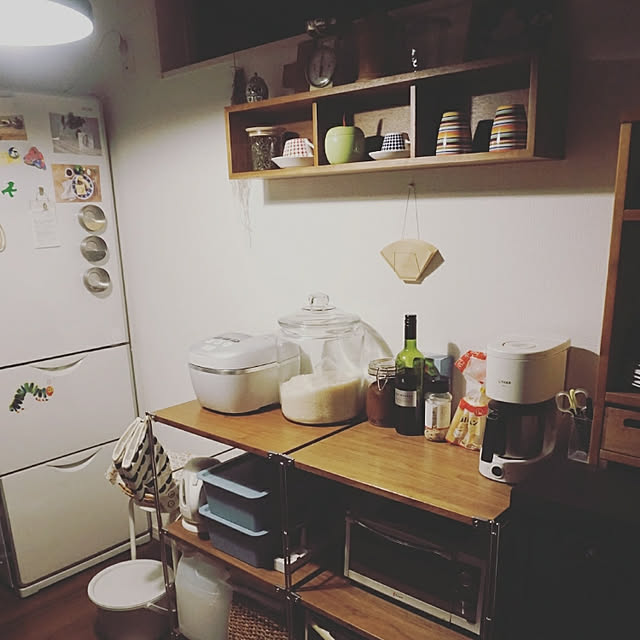 onigiripuripuriさんの実例写真
