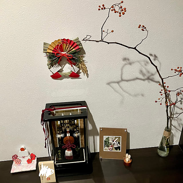 qp_ktbnさんの実例写真