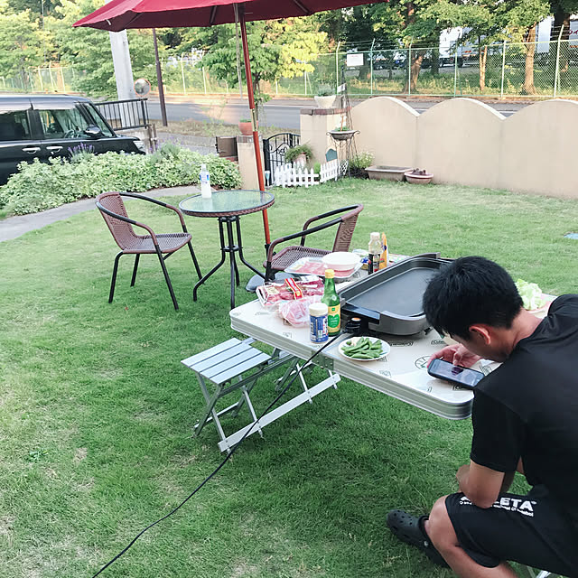 Akiさんの実例写真