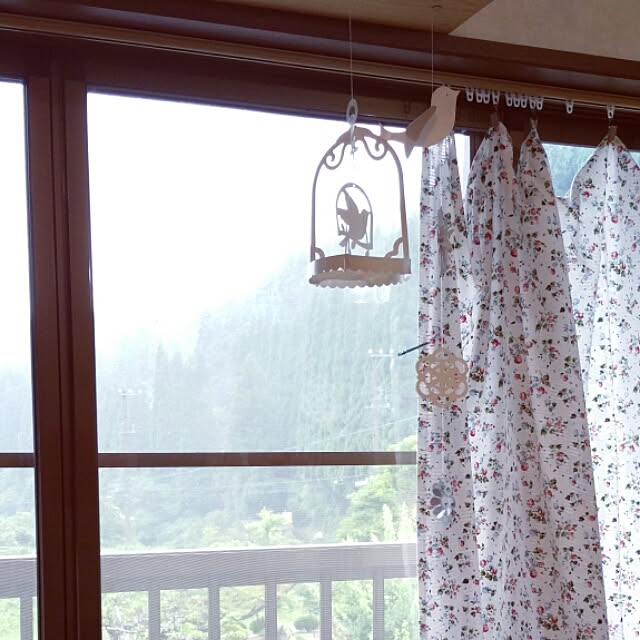 nachuさんの実例写真