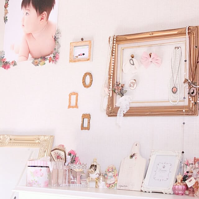 Saoriさんの実例写真