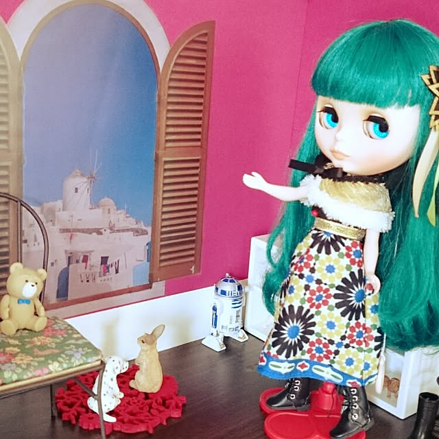 mametaroさんの実例写真