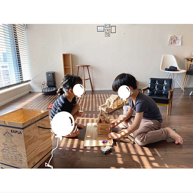 bunさんの実例写真