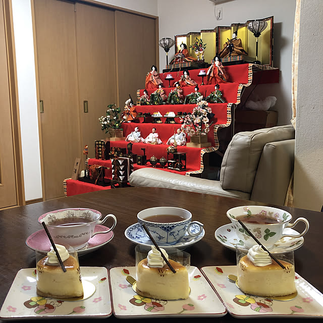 fumikoiさんの実例写真