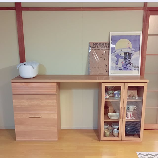 anさんの実例写真