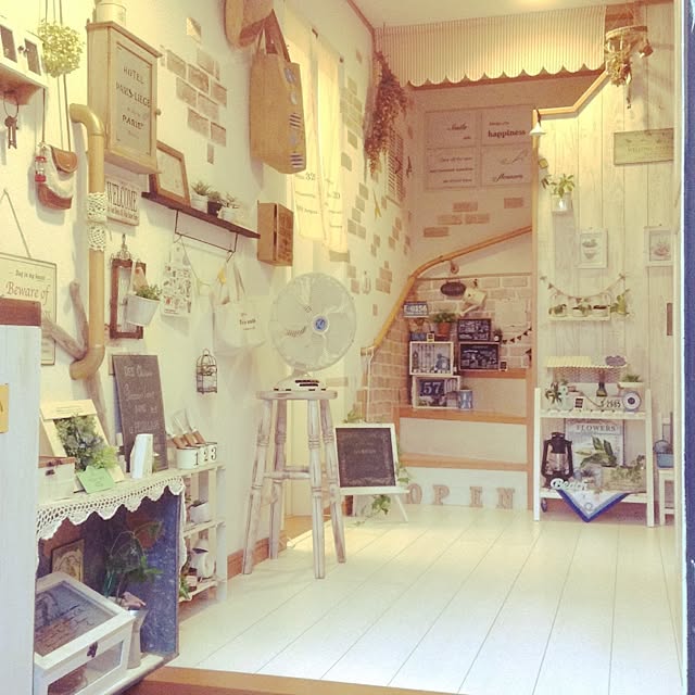 kohakuruさんの実例写真