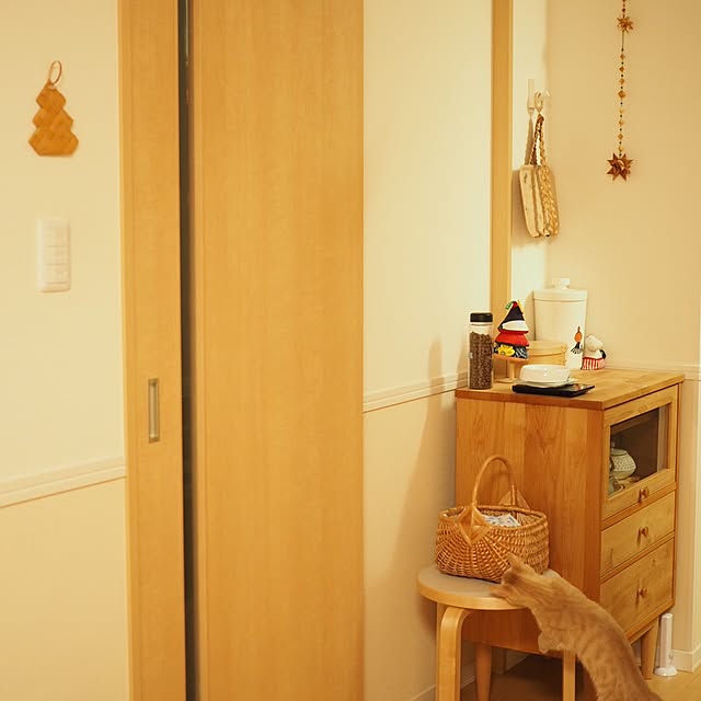 Chamさんの実例写真