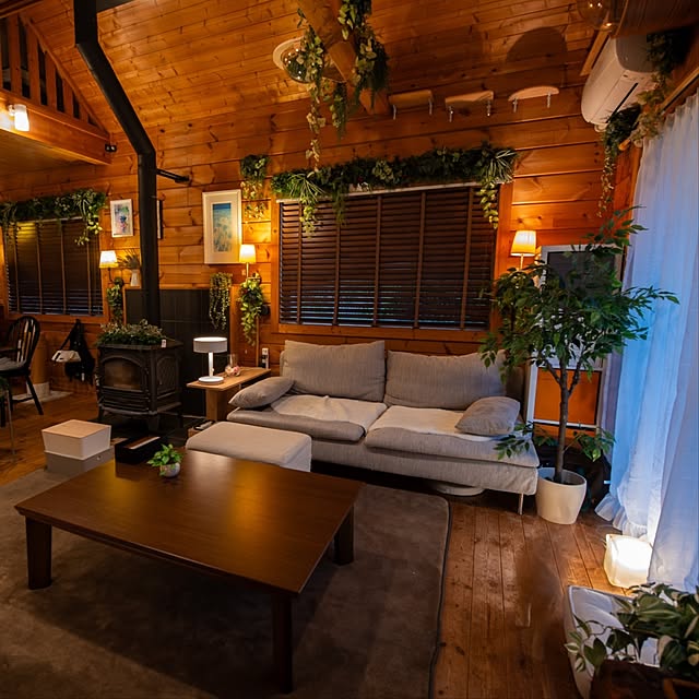 T.R.D.LABOさんの実例写真