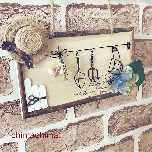 chimachima.さんの実例写真