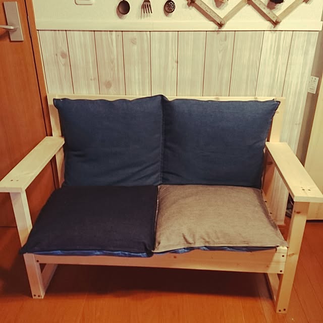 mi_yu_sa_momさんの実例写真