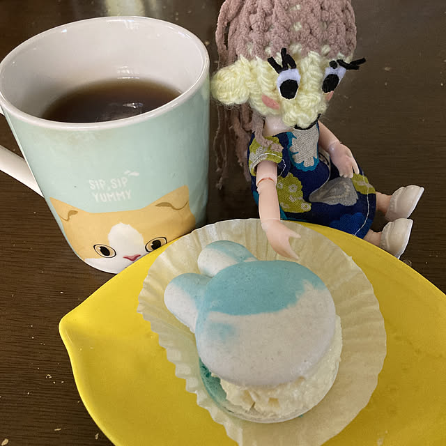 manduonmaさんの実例写真