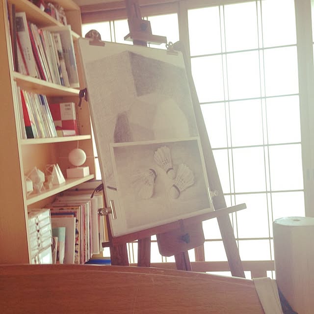 hjさんの実例写真