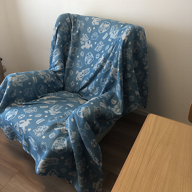 buzzdonaさんの部屋