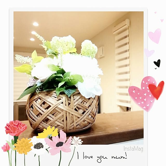 mikaさんの実例写真