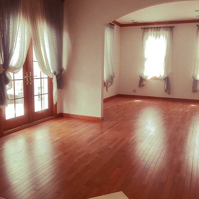 mu-daysさんの実例写真