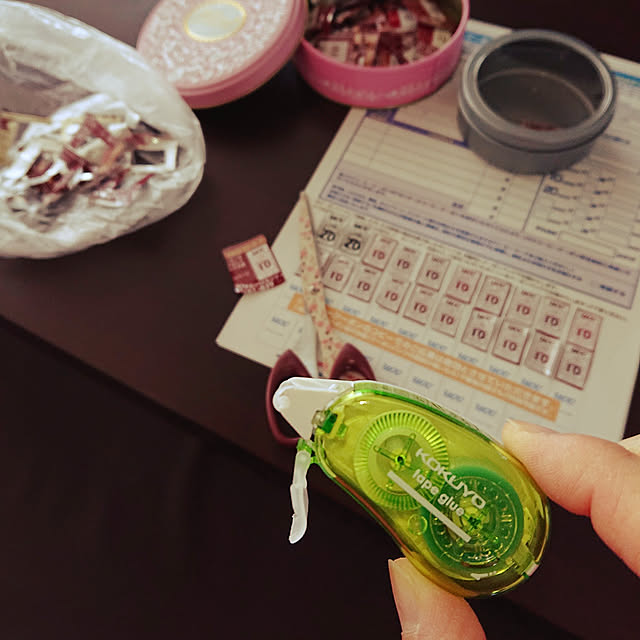 Mie-koさんの実例写真
