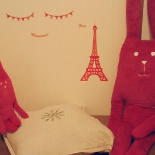 Annaさんの実例写真