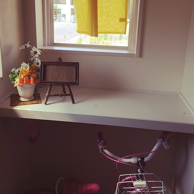 Shihoさんの実例写真