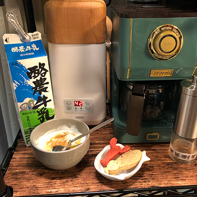 mikenekoさんの実例写真