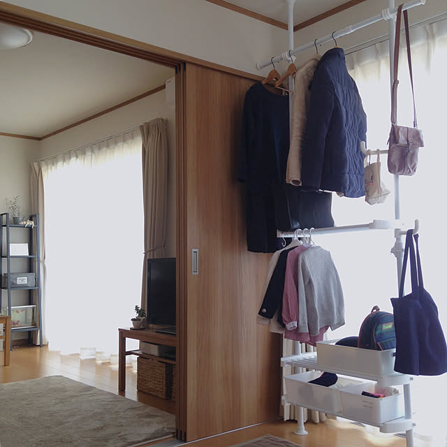 sweetcloudさんの実例写真