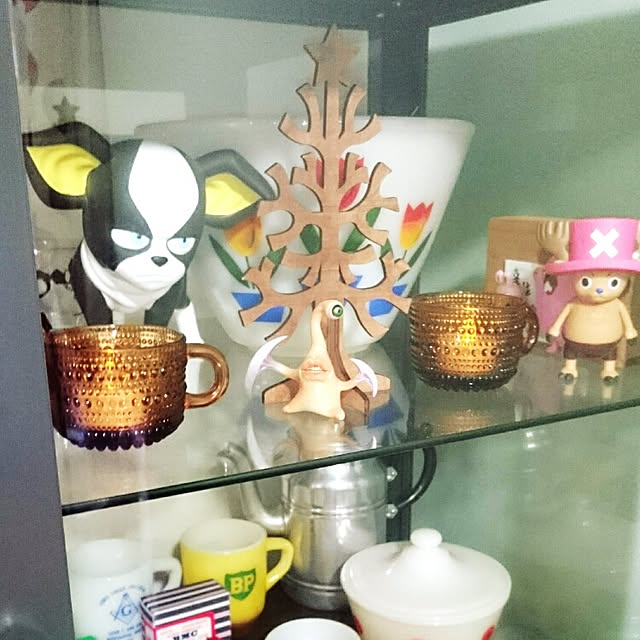 MIYAMIYAさんの実例写真