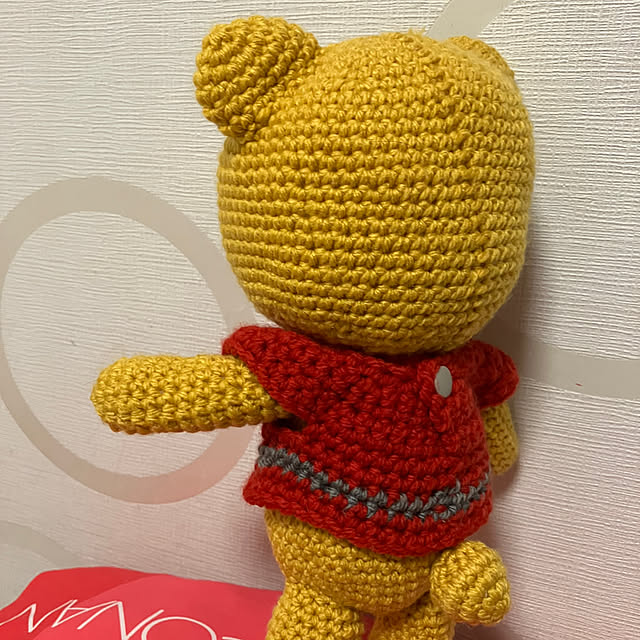 manduonmaさんの部屋