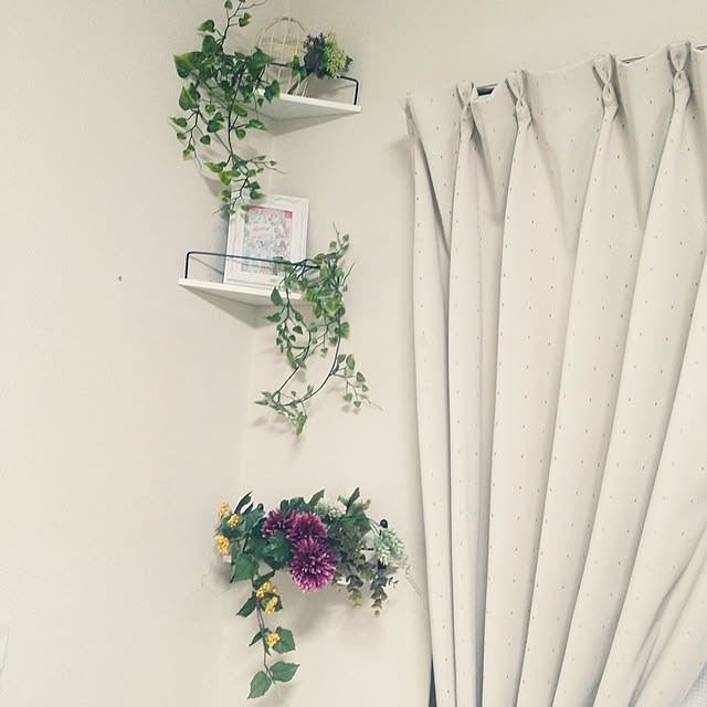 happyleaf0528さんの実例写真