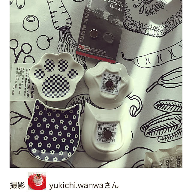yukichi.wanwaさんの実例写真