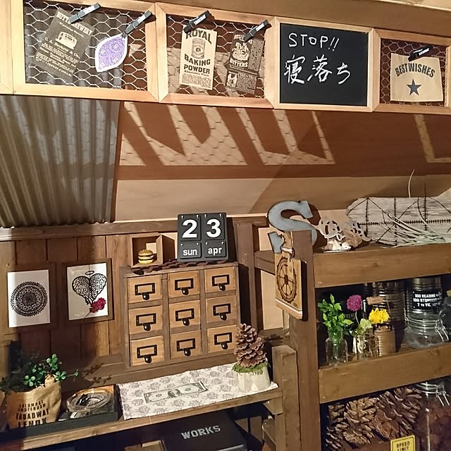 TOUEMONさんの実例写真