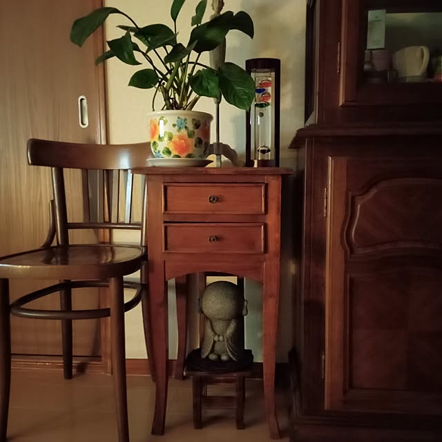 moruさんの部屋