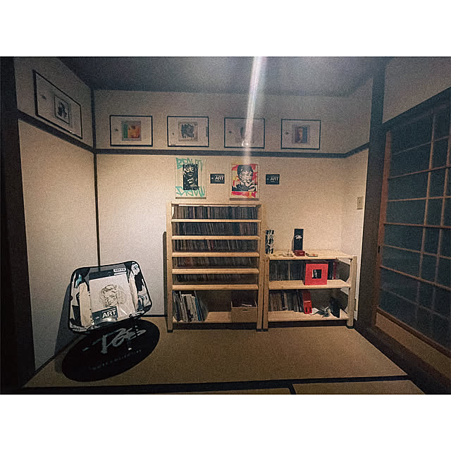 81_night.r.o.o.m_203さんの部屋