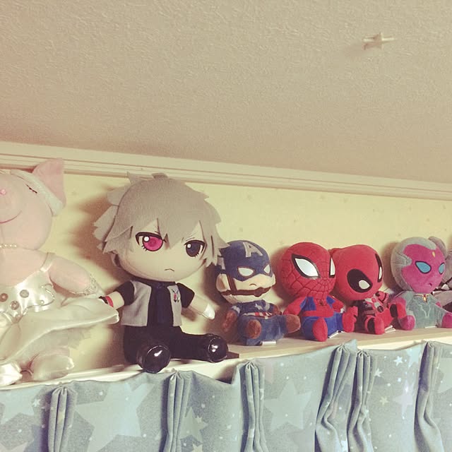 meerariaさんの実例写真