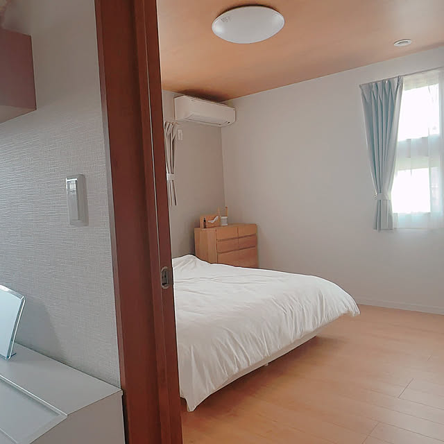 macaさんの部屋