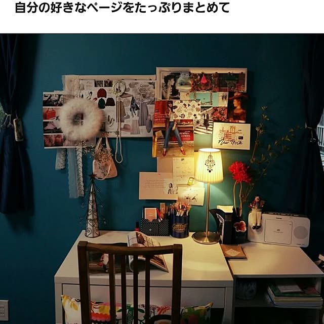 lovesspongebobさんの実例写真