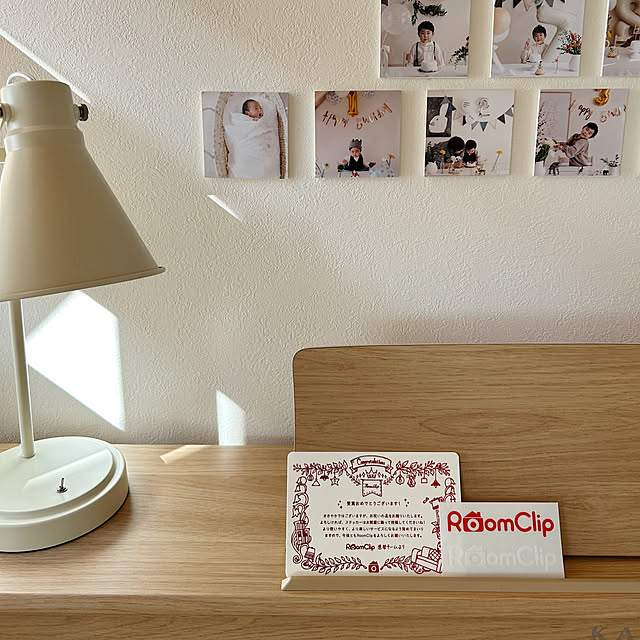 run_cafeさんの部屋