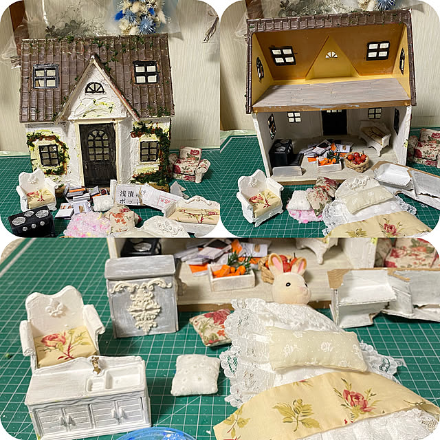 shabby666さんの実例写真