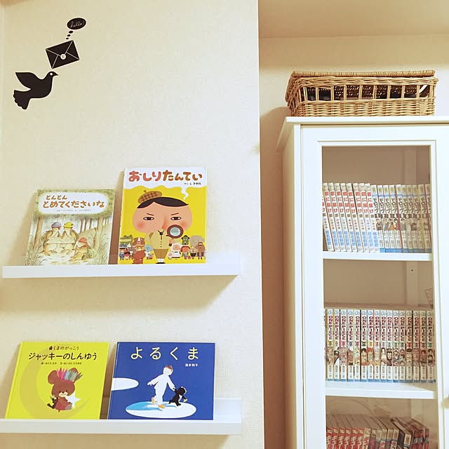 july_10さんの実例写真