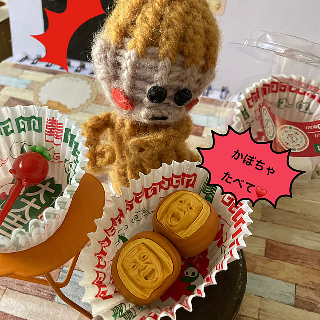 manduonmaさんの部屋