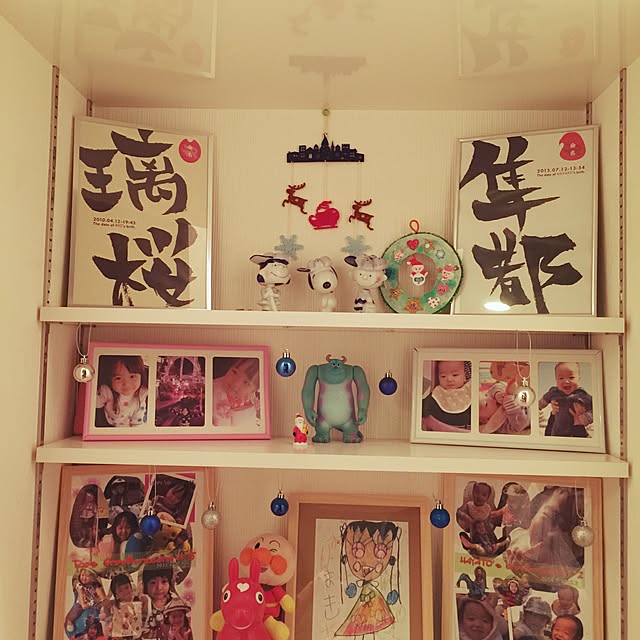 mackyさんの実例写真