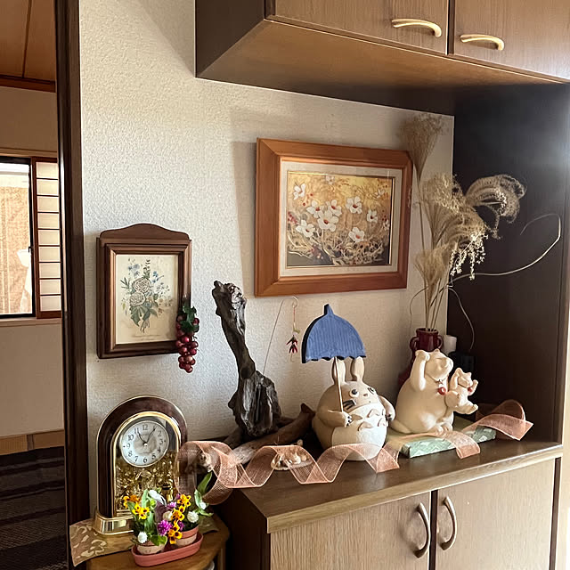 ritsukoさんの部屋