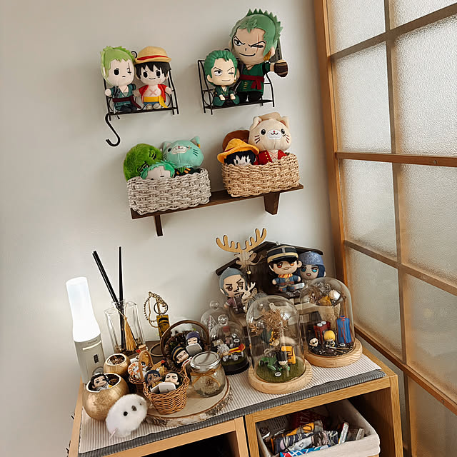 yukarin012さんの実例写真