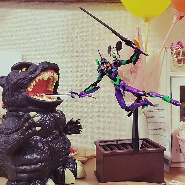 ANTENNAさんの実例写真