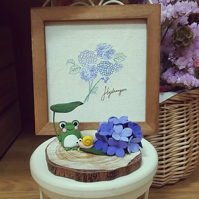 PiyoDonaRoseさんの実例写真