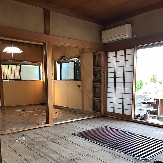 hamhamさんの実例写真