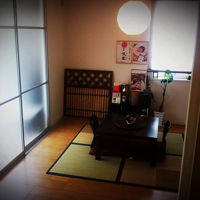 sksfamさんの実例写真