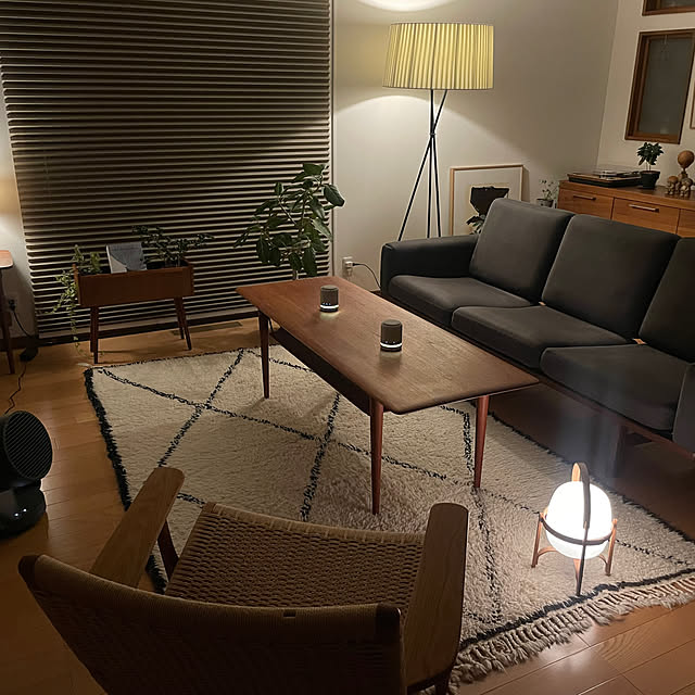 gauさんの部屋