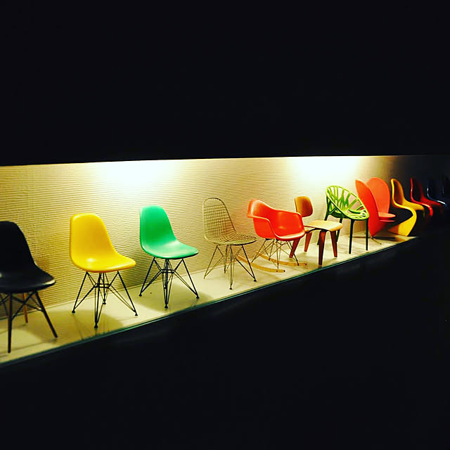eames_colorさんの実例写真