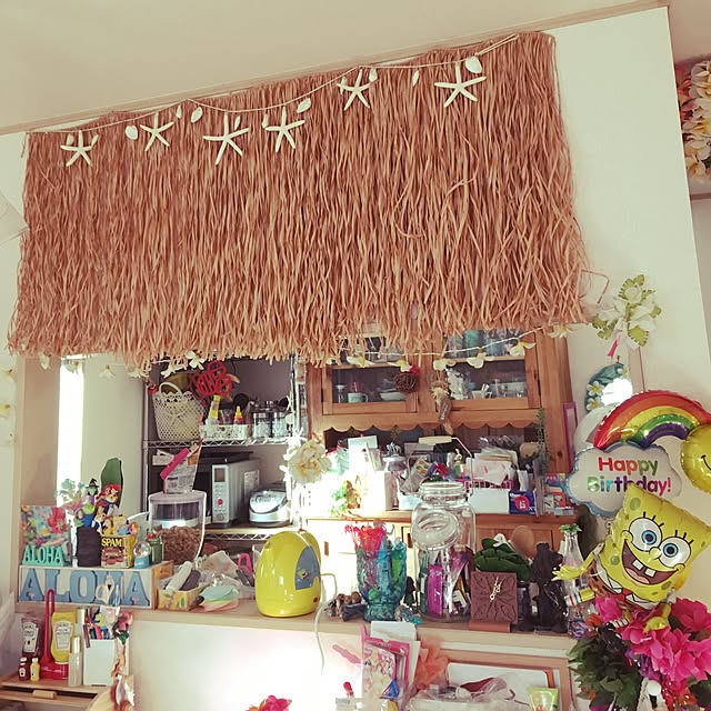 alohamamaさんの実例写真