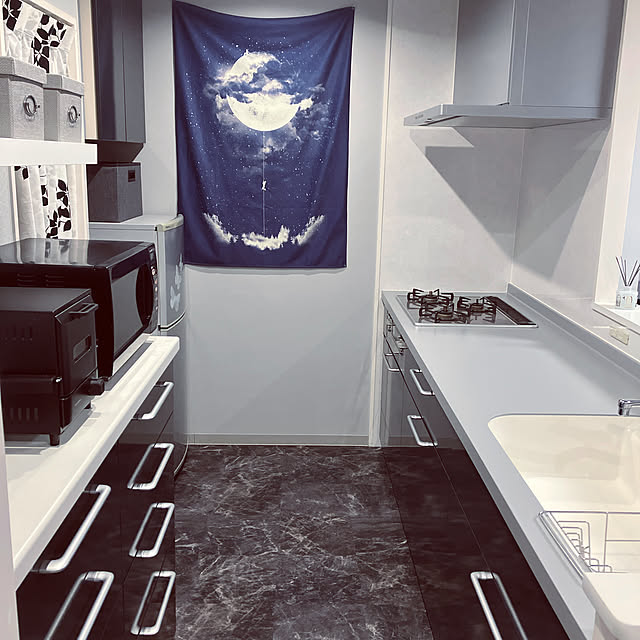 kazuさんの実例写真